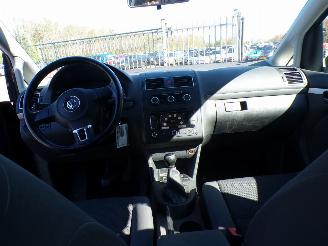 Volkswagen Touran 1.2 TSI Trendline Blue Motion picture 6