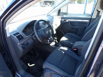 Volkswagen Touran 1.2 TSI Trendline Blue Motion picture 5