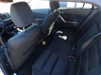 Mazda 6 Sportbreak 2.2D Skylease picture 6