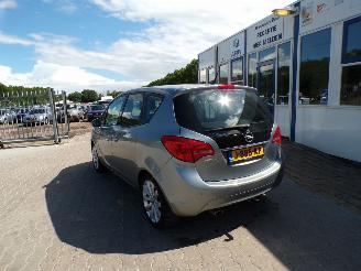 Opel Meriva 1.4 Turbo Cosmo picture 3