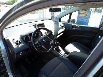 Opel Meriva 1.4 Turbo Cosmo picture 5