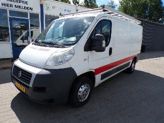  Fiat Ducato 30 2.0MultiJet MH2 Gran Volume 2013/11