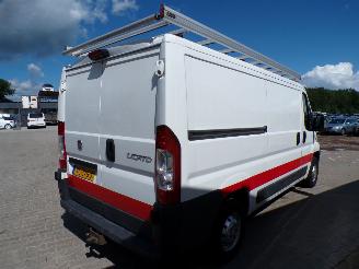 Fiat Ducato 30 2.0MultiJet MH2 Gran Volume picture 4