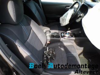 Nissan Leaf Leaf (ZE1), Hatchback, 2017 39/40kWh picture 5