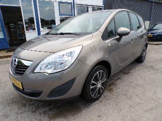 skadebil auto Opel Meriva 1.4 Turbo Edition 2012/1