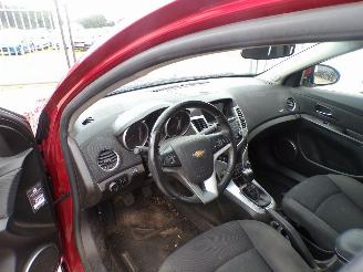 Chevrolet Cruze 1.6 LT picture 5