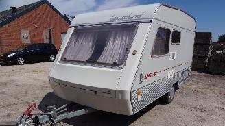 Avarii caravane Beyerland  Sprinter 380 1991/12