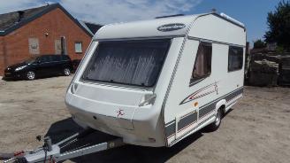 Avarii caravane Beyerland  Sprinter Sport 390 2006/6