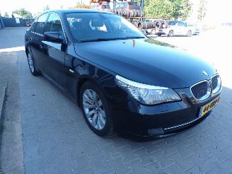 BMW 5-serie 520i Corporate Lease Business Line Edition 1 picture 2