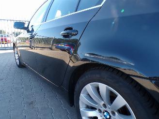 BMW 5-serie 520i Corporate Lease Business Line Edition 1 picture 5