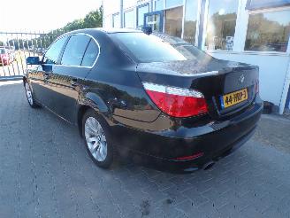 BMW 5-serie 520i Corporate Lease Business Line Edition 1 picture 3