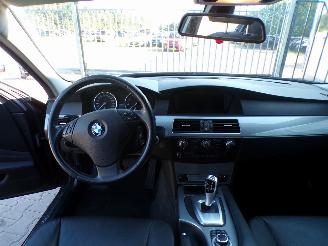 BMW 5-serie 520i Corporate Lease Business Line Edition 1 picture 7