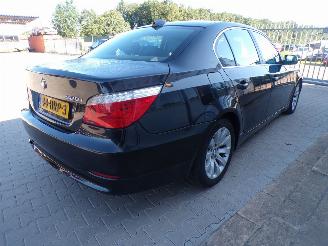 BMW 5-serie 520i Corporate Lease Business Line Edition 1 picture 4