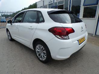 Citroën C4 1.2 Pure Tech Feel picture 3