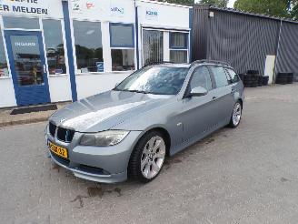  BMW 3-serie 318i Touring 2007/2