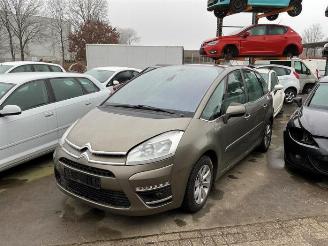  Citroën C4-picasso C4 Picasso (UD/UE/UF), MPV, 2007 / 2013 1.6 16V THP 155 2012/1