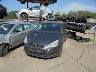 Dezmembrări autoturisme Ford S-Max S-Max (GBW), MPV, 2006 / 2014 2.5 Turbo 20V 2007/4