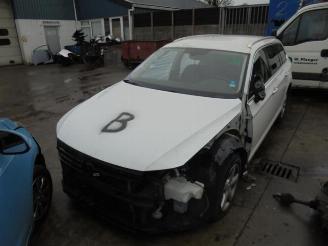 Dezmembrări autoturisme Volkswagen Passat  2015/9