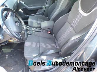 Skoda Octavia Octavia Combi (5EAC), Combi 5-drs, 2012 / 2020 1.4 TSI 16V picture 6