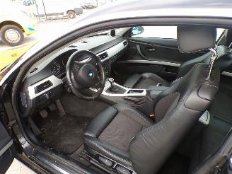 BMW 3-serie 320I coupe picture 5