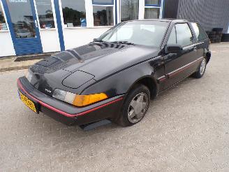 Auto da rottamare Volvo 480 1.7 turbo Coupe 1990/4