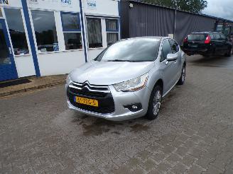 Schadeauto Citroën DS4 1.6 VTi  Chic 2012/11