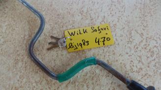 Wilk  Safari 470 picture 14