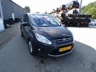 Ford C-Max 1.6 EcoBoost Titaniun picture 2