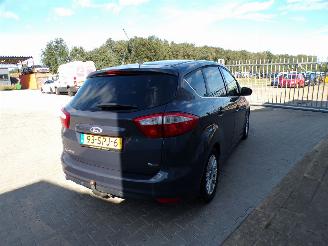 Ford C-Max 1.6 EcoBoost Titaniun picture 4