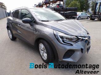  Mitsubishi ASX ASX (VSX/VSE), SUV, 2023 1.6 HEV 2023/8