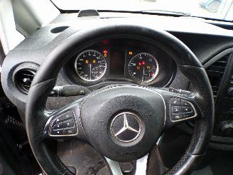 Mercedes Vito 114 CDI Extra Lang picture 5