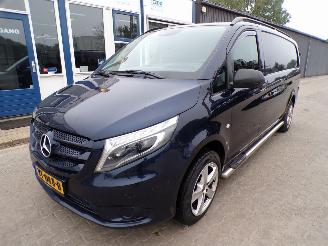 Mercedes Vito 114 CDI Extra Lang picture 1