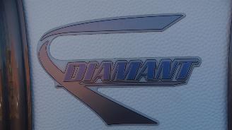 Fendt  Diamant 560 TF picture 9