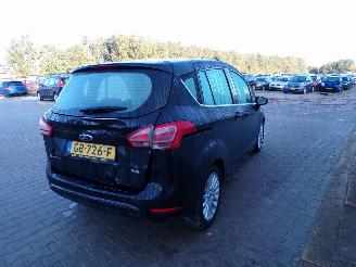 Ford B-Max  picture 3