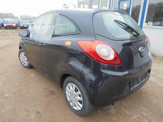 Ford Ka Ka II, Hatchback, 2008 / 2016 1.2 picture 3