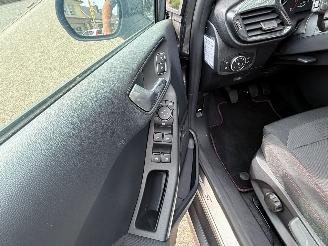 Ford Fiesta benzine én een elektriciteit-motor  999 cc. picture 12