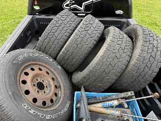 Ford USA F-150  picture 9