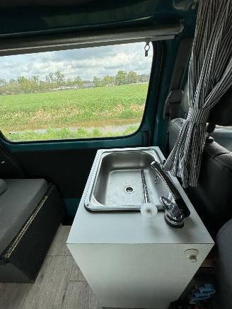 Zelfbouw  TOYOTA  HI ACE 2.4 picture 14