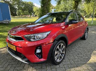 škoda osobní automobily Kia Stonic 1.0 dynamic line 2020/1