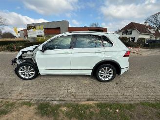 Volkswagen Tiguan 92 kW (125 PK)  1395 cc. picture 5