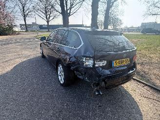 BMW 3-serie 180 kW (245 PK)  1997 cc. picture 3