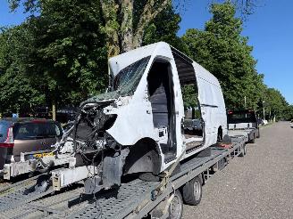 škoda osobní automobily Mercedes Sprinter  2019/1