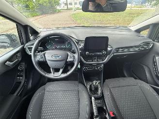 Ford Fiesta 70 kW (95 PK)  998 cc. picture 13