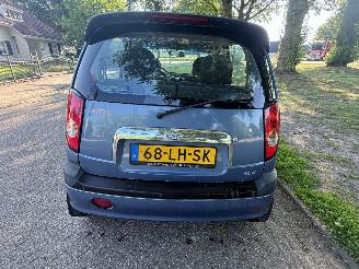 Hyundai Atos spirit 43 kW (58 PK)  999 cc. picture 4