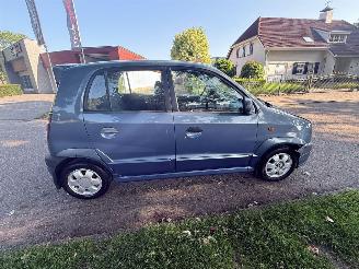 Hyundai Atos spirit 43 kW (58 PK)  999 cc. picture 13