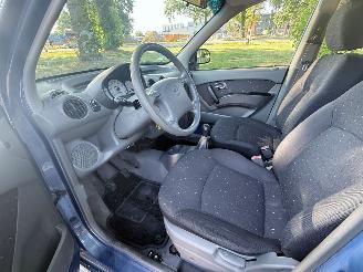 Hyundai Atos spirit 43 kW (58 PK)  999 cc. picture 11
