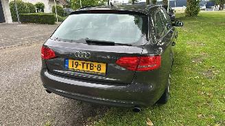 Audi A4 Avant 125 kW (170 PK)  1798 cc. picture 4