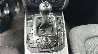 Audi A4 Avant 125 kW (170 PK)  1798 cc. picture 17