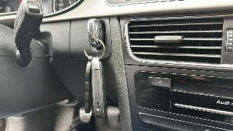 Audi A4 Avant 125 kW (170 PK)  1798 cc. picture 18