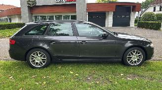 Audi A4 Avant 125 kW (170 PK)  1798 cc. picture 7